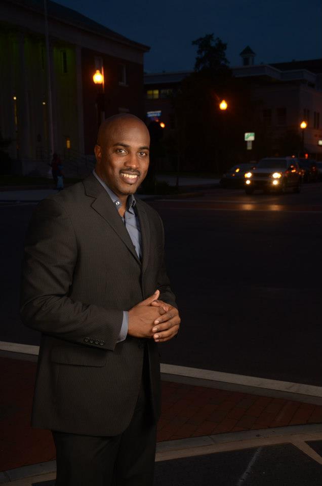 Roderick Bell