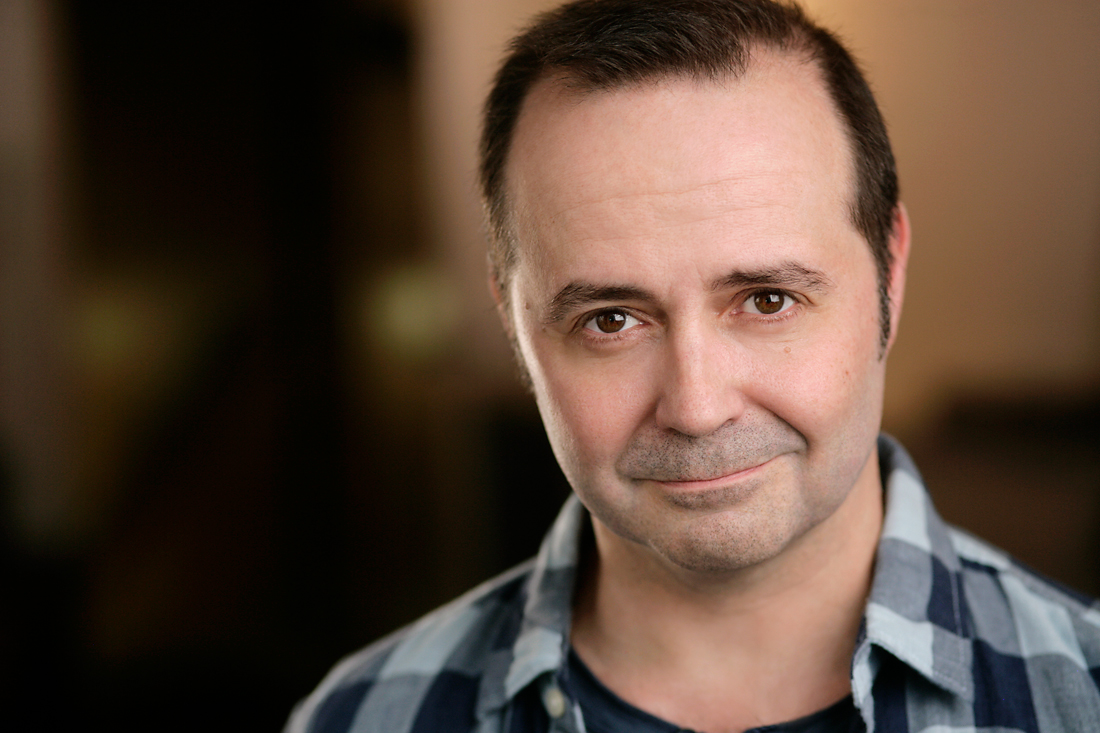 Todd Faulkner