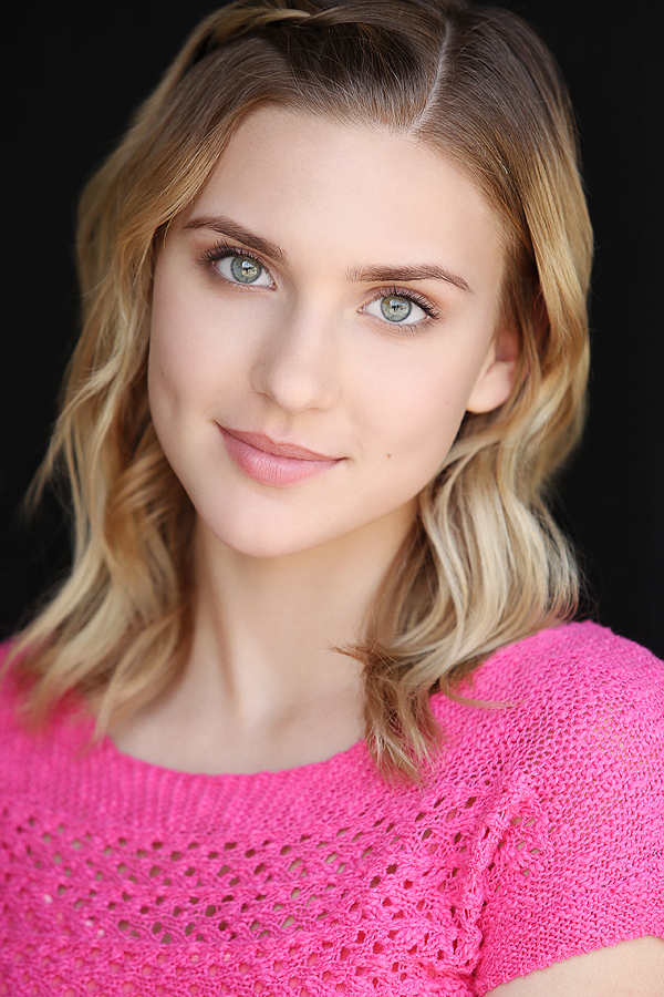 Angelica Salek