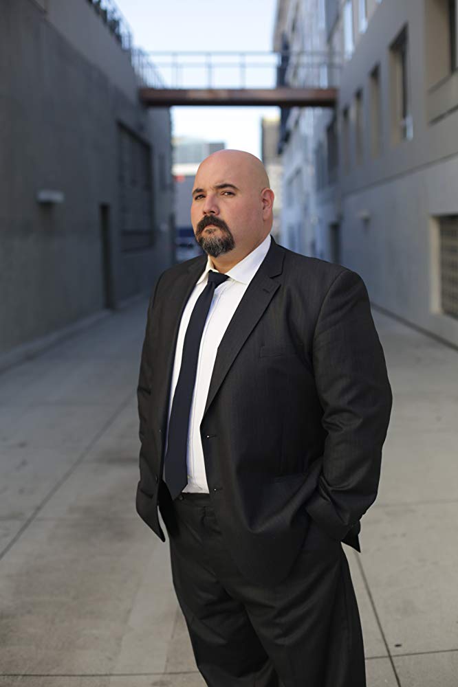 Dan Garza