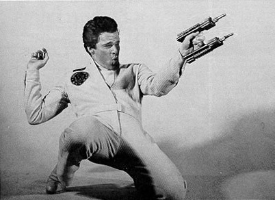 Joseph Bottoms