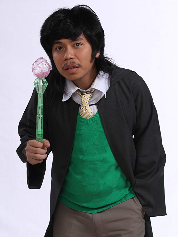 Empoy Marquez