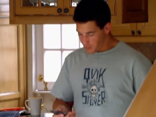Clay Adler