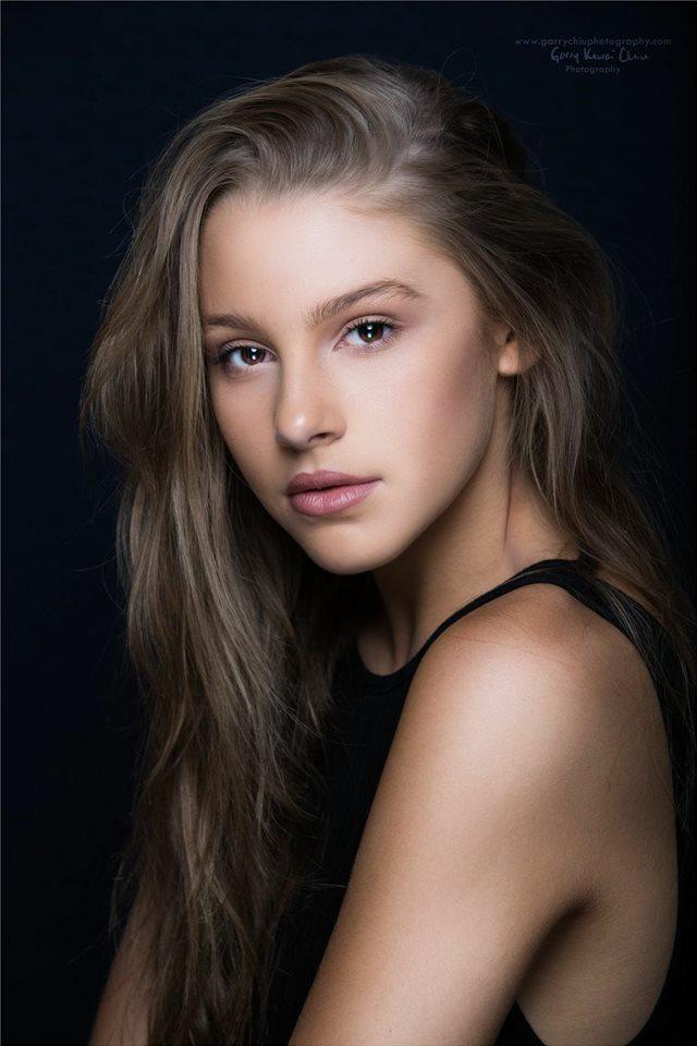 Angelina Leljak