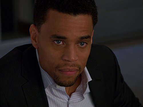 Michael Ealy