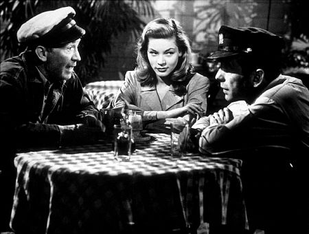 Walter Brennan