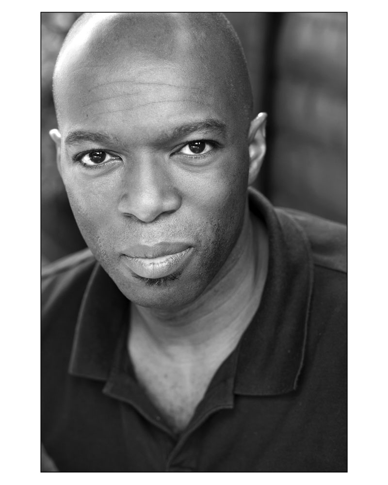 Gary Lawrence