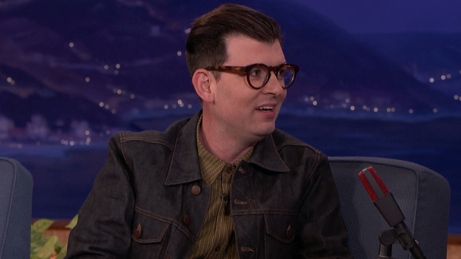 Moshe Kasher