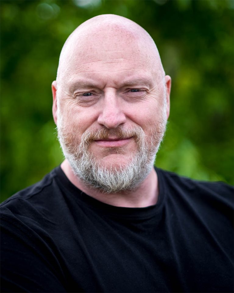 Tony Hamilton