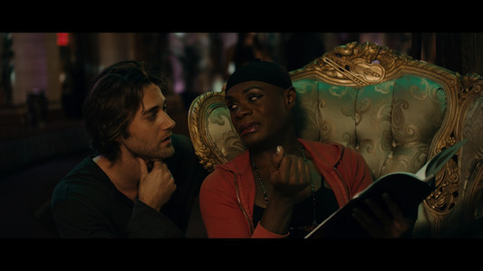 Nathan Lee Graham