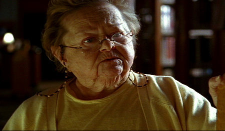 Zelda Rubinstein