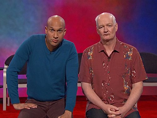 Keegan-Michael Key