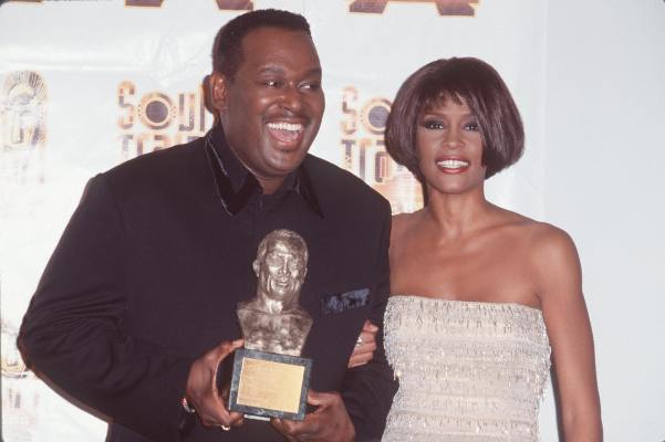 Luther Vandross