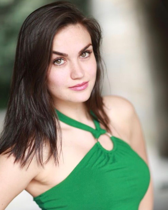 Georgia Warner