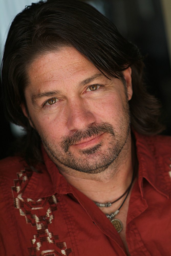 Eric Matuschek