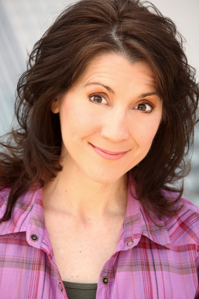 Kimberly Manion