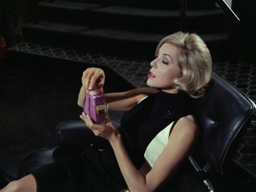 Barbara Bain