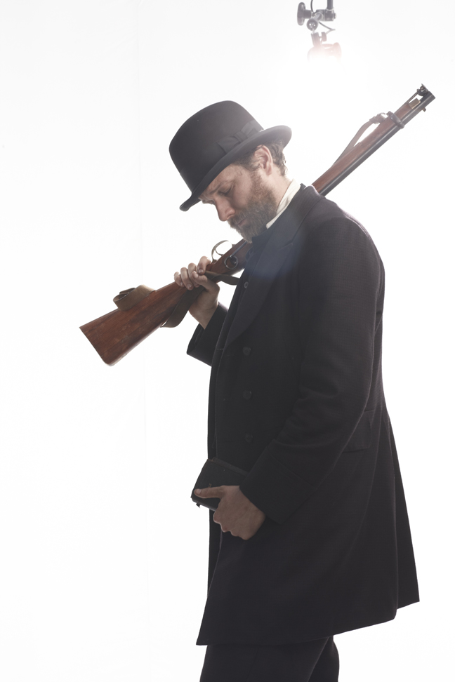 Erik Jensen