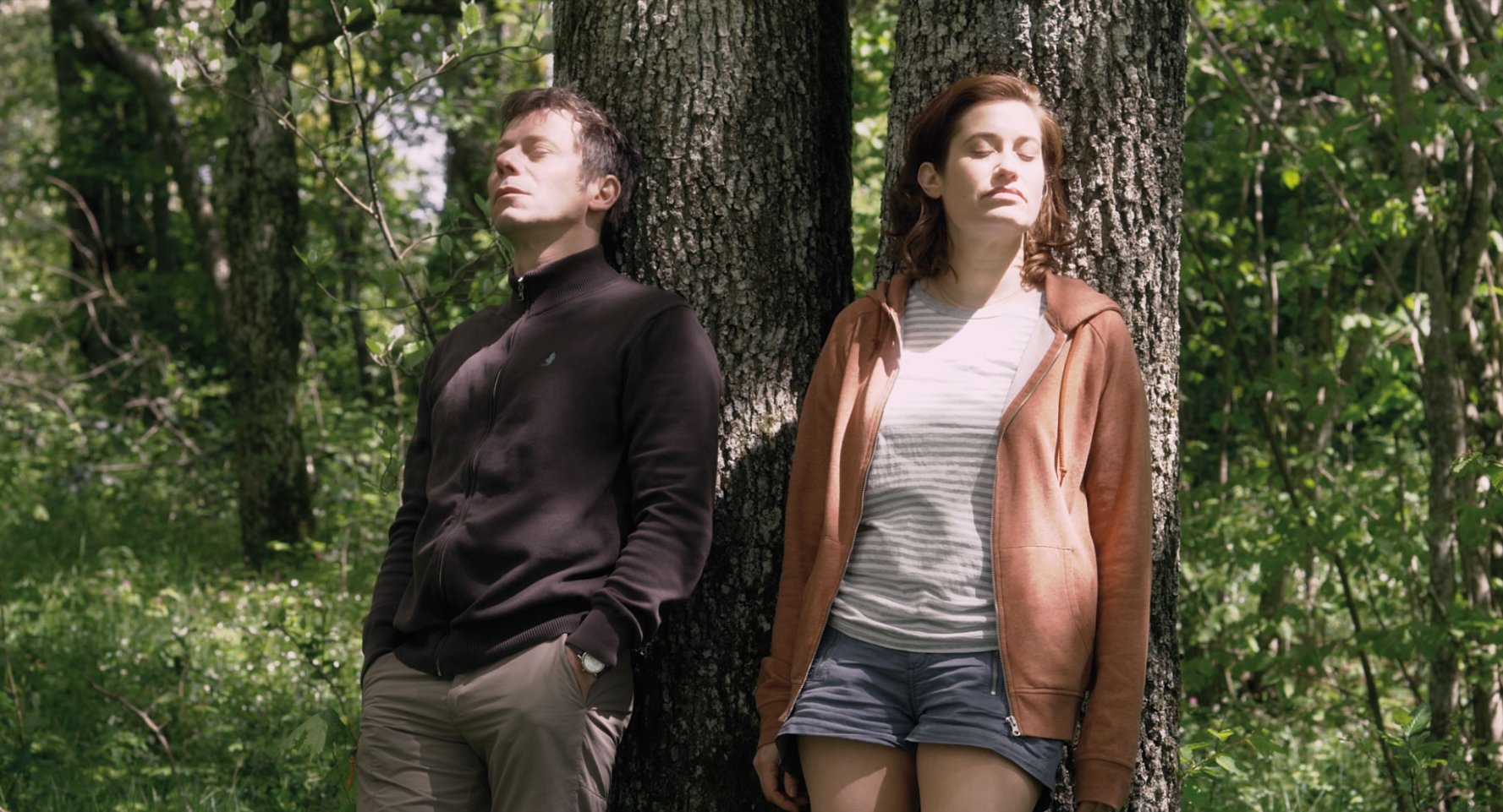 Mathieu Amalric