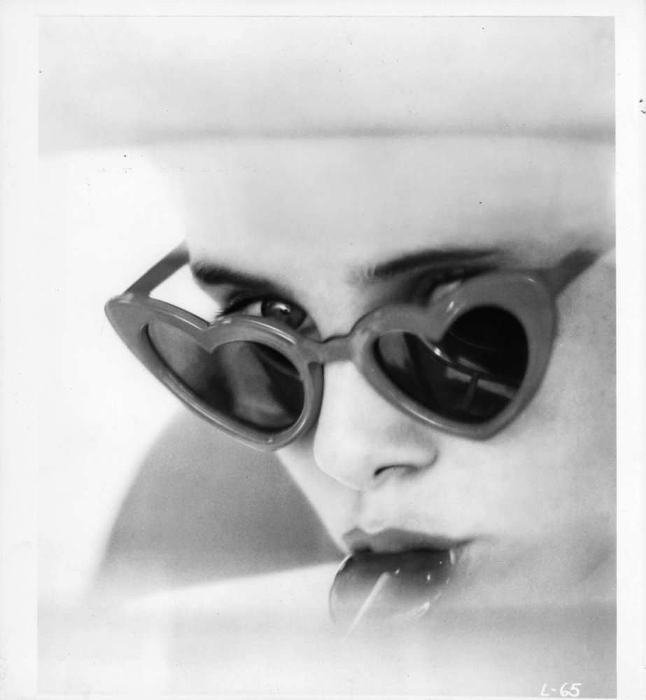 Sue Lyon