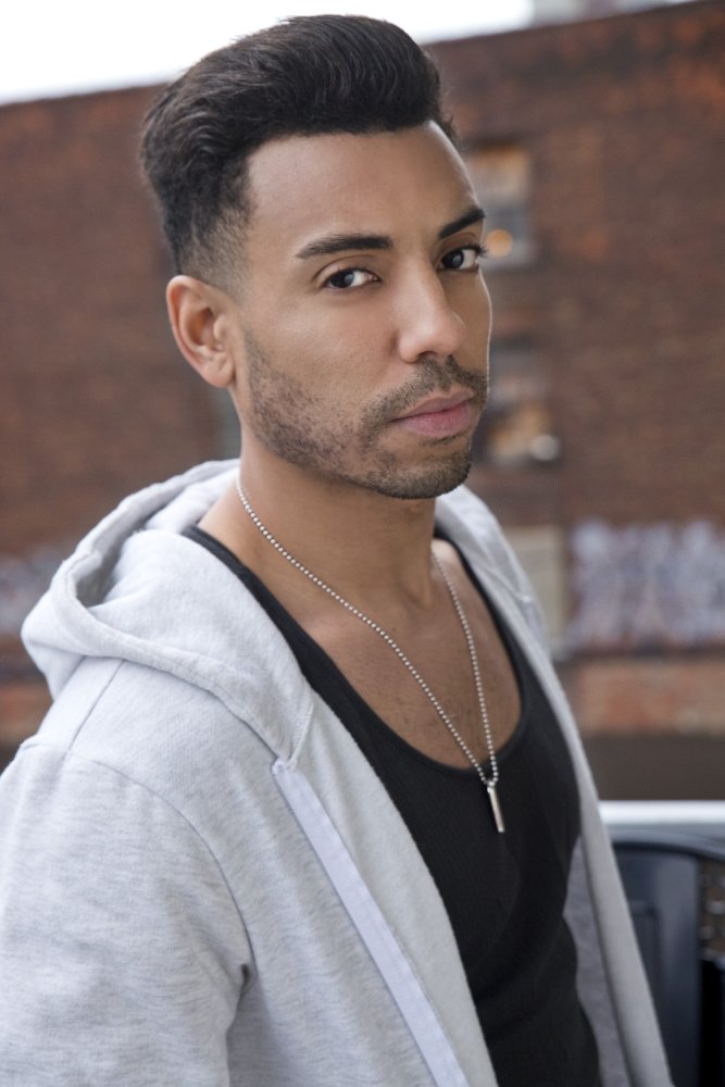Lee Garrett