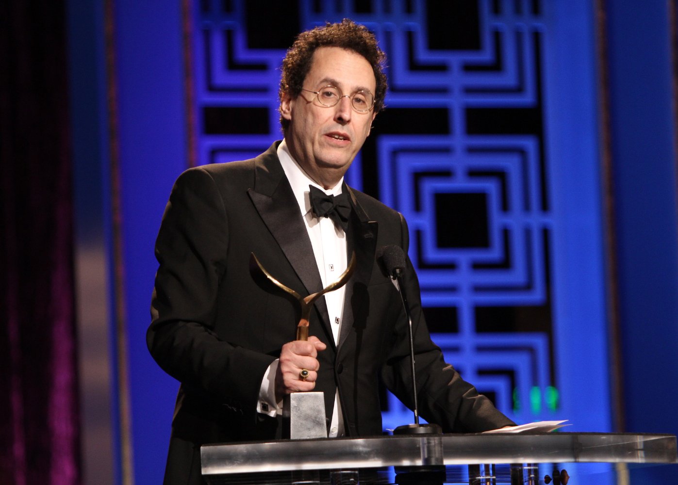 Tony Kushner