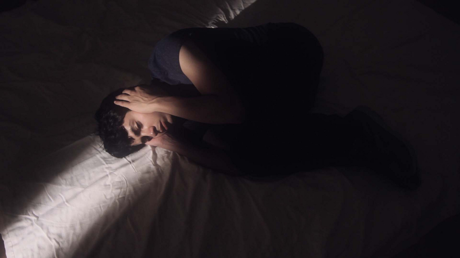 Michael Segovia