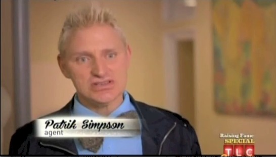 Patrik Simpson