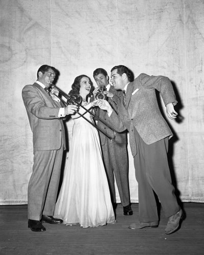 Dean Martin