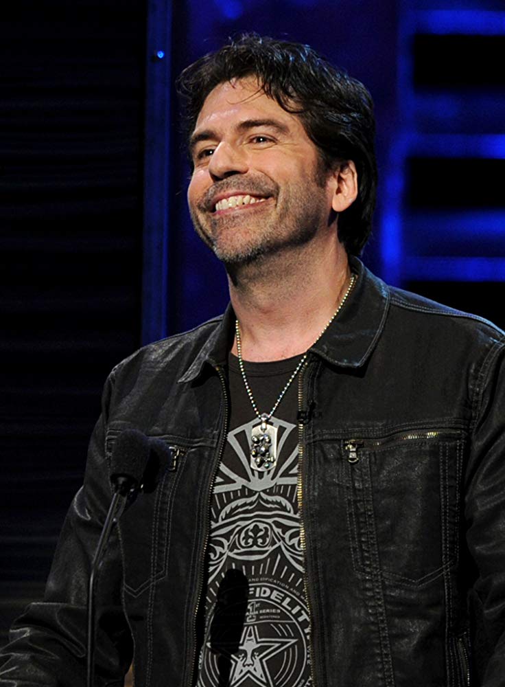 Greg Giraldo