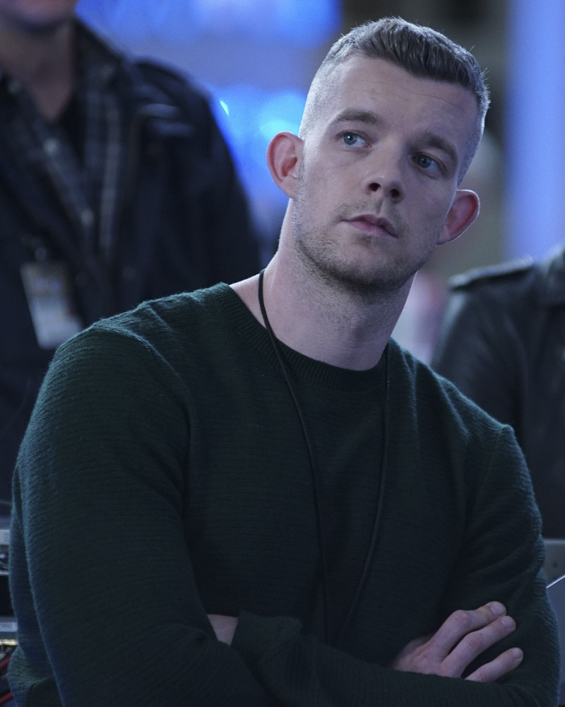 Russell Tovey