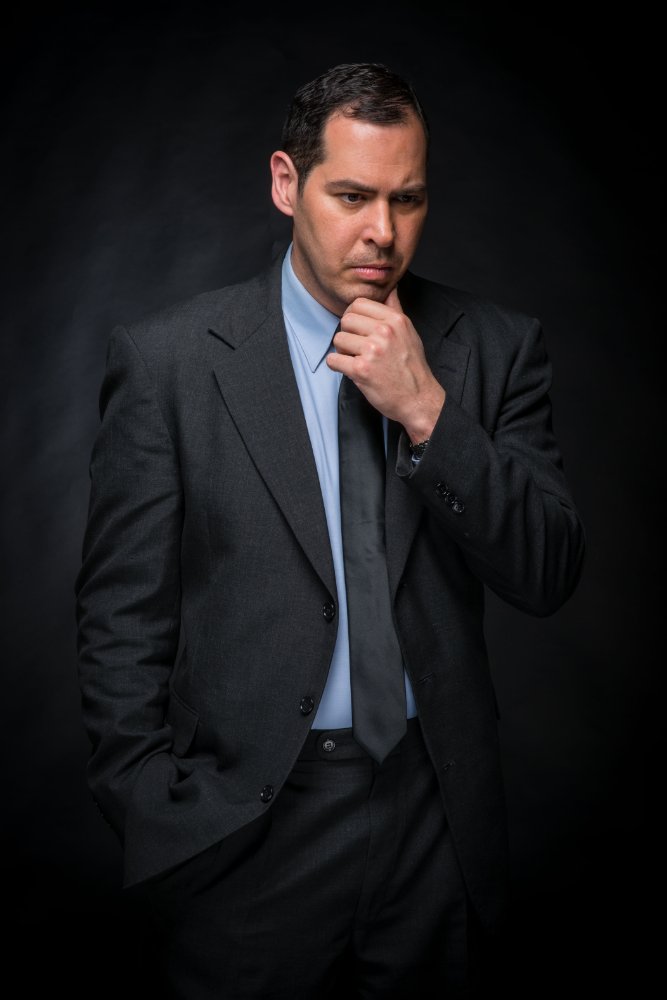 Omar Lagudali
