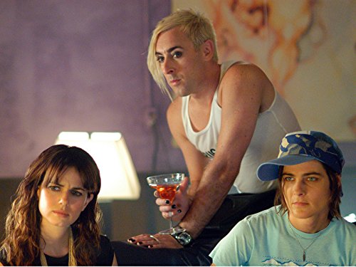 Mia Kirshner