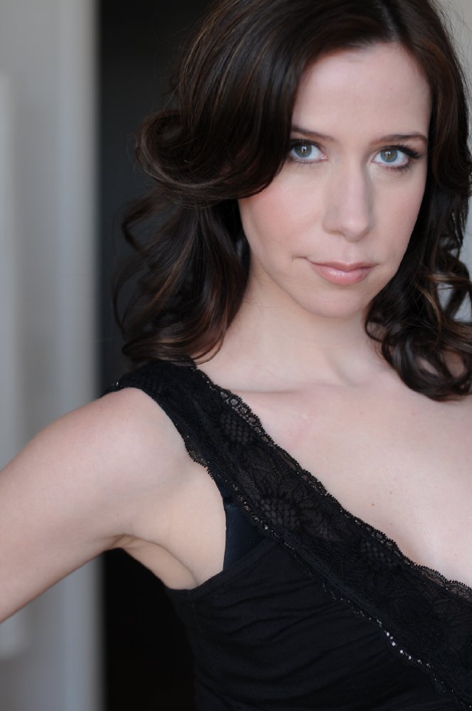 Jennifer Bartels