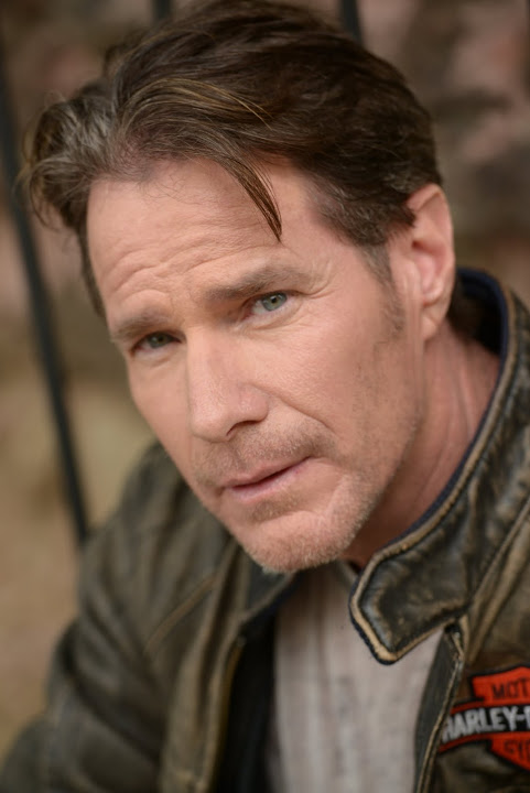 Kevin Michael Brown