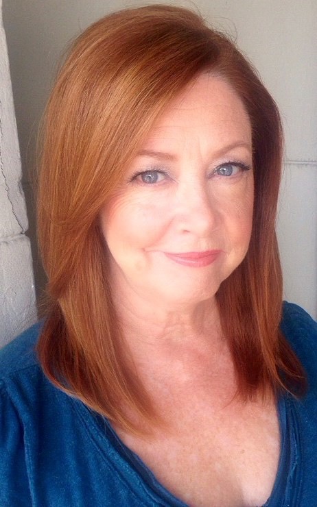 Patricia Bethune