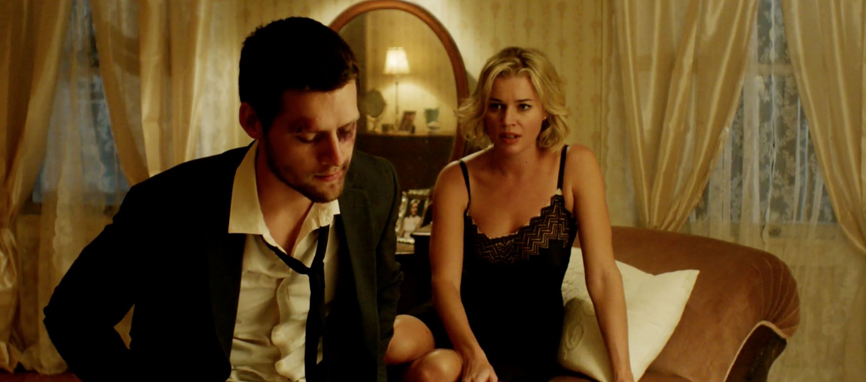 Luke Kleintank