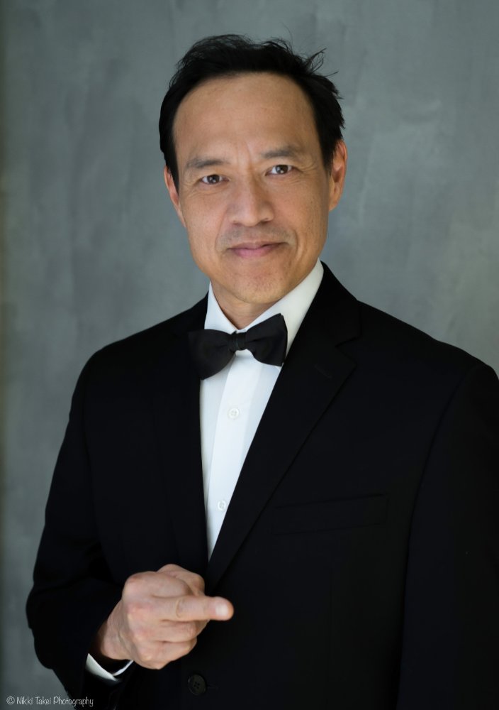 Mark Ofuji