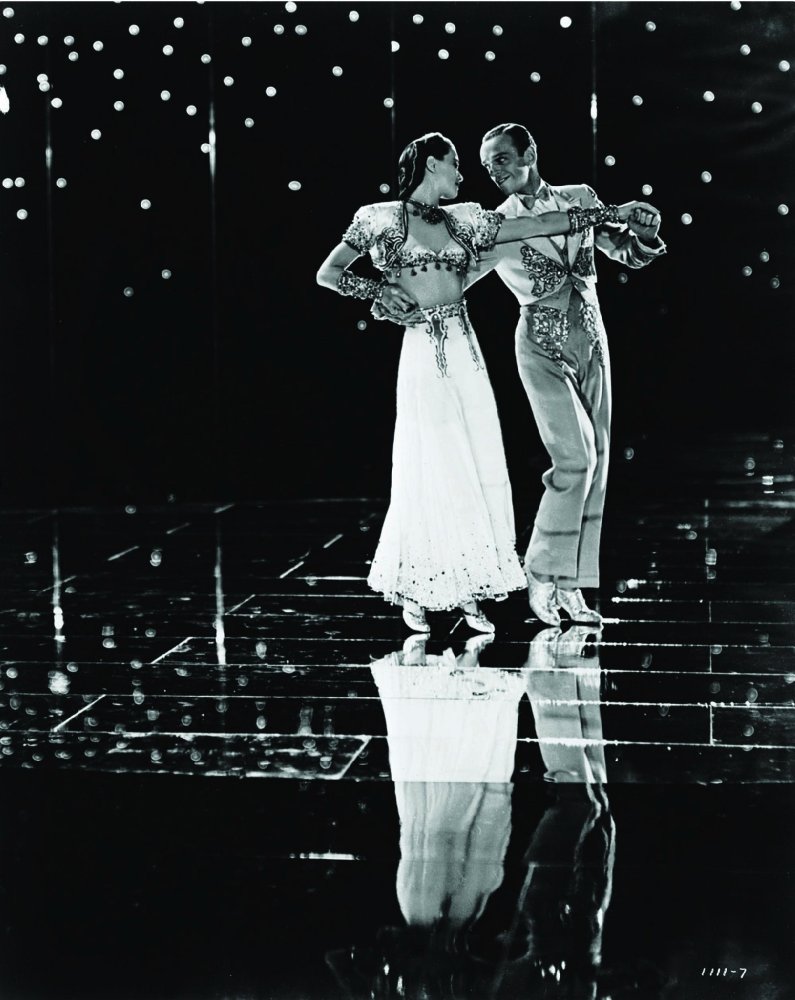 Fred Astaire