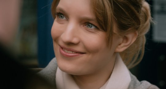 Amelia Clay