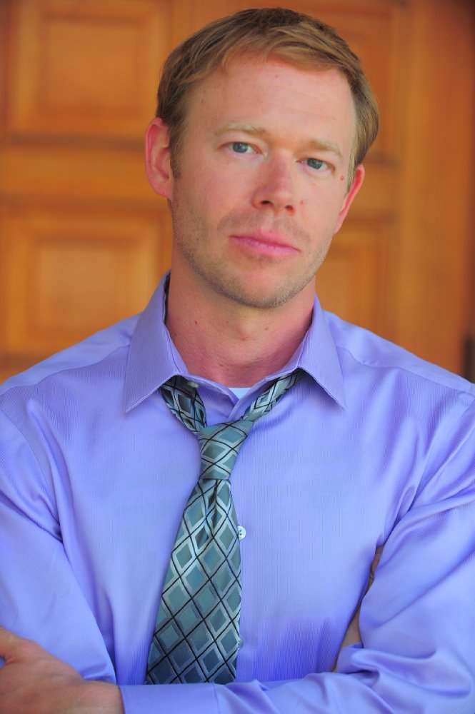 Matt Poe