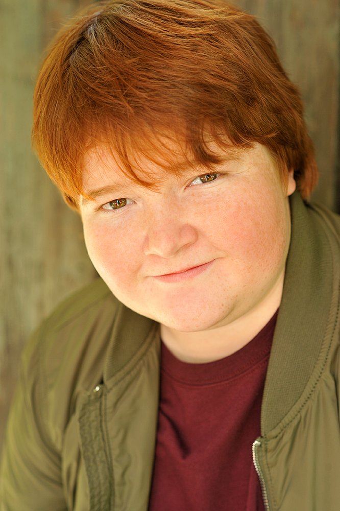Trevor Larcom