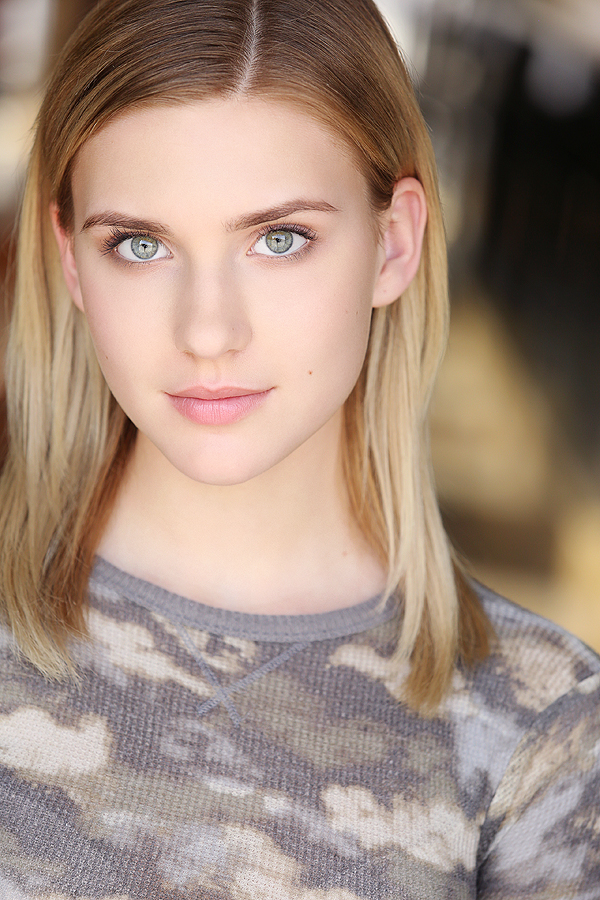 Angelica Salek