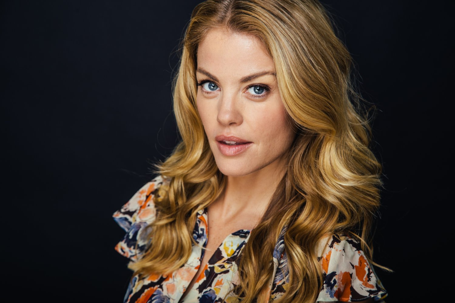 Bree Williamson