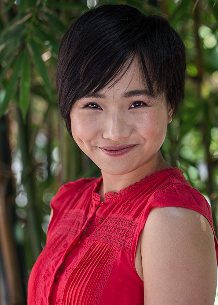 Chloe Ng