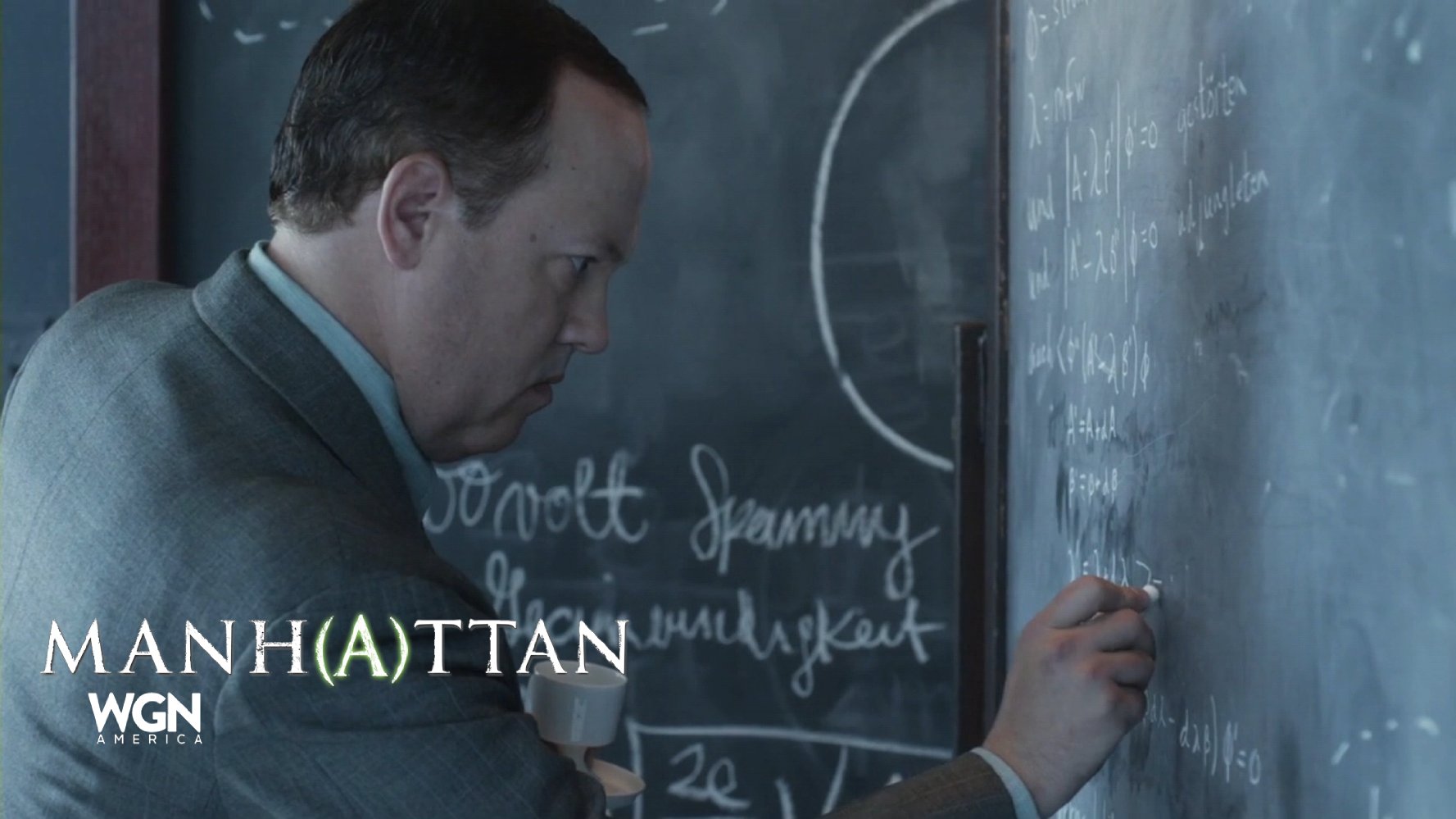Marc Comstock