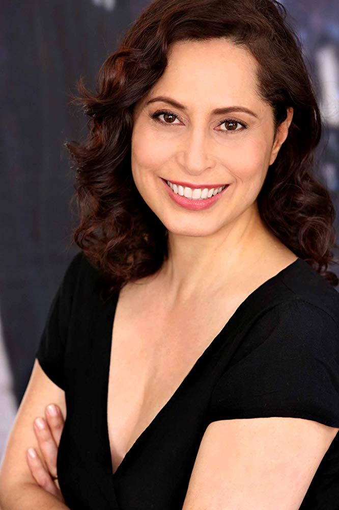 Carmen Lamar