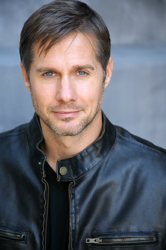 David C. Scott