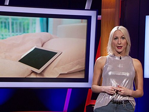 Nikki Glaser
