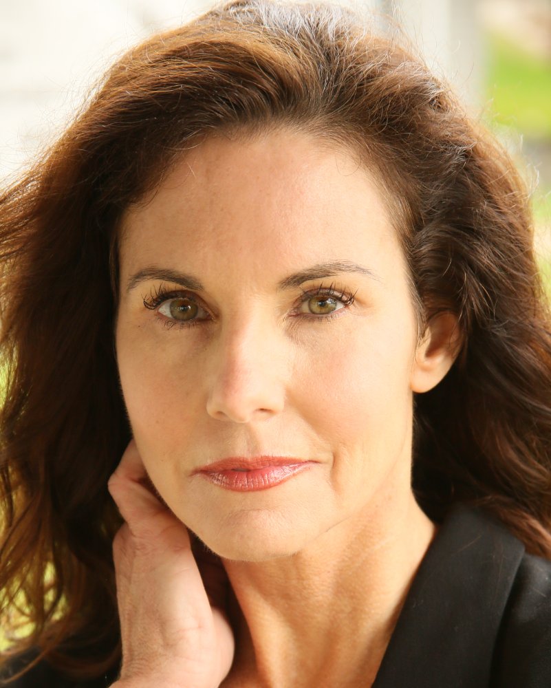 Carrie Bradstreet